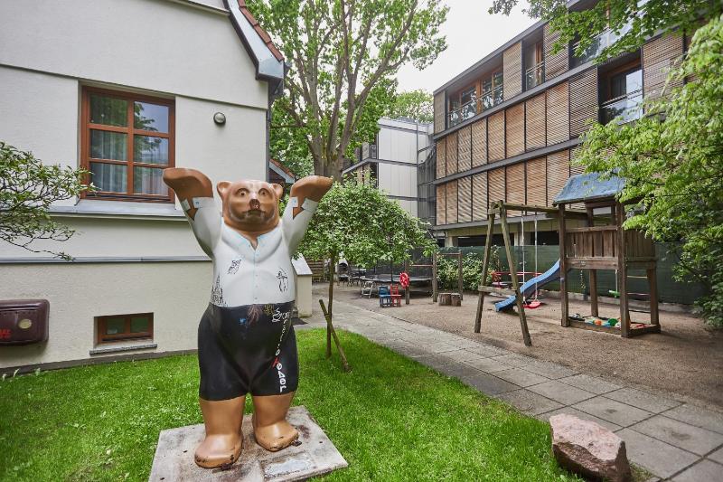 Apartamenty Świnoujście - Villa Stil 1 - image 31