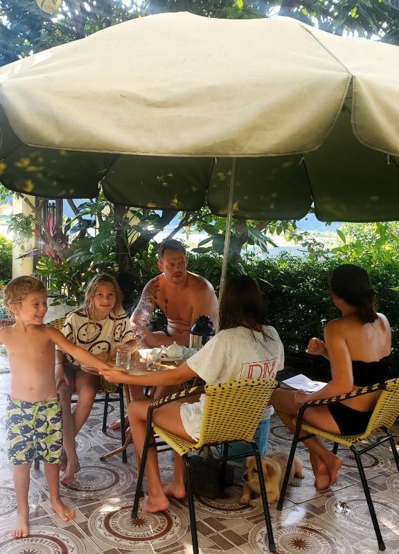 Tam Coc Minh Hung Homestay - image 12