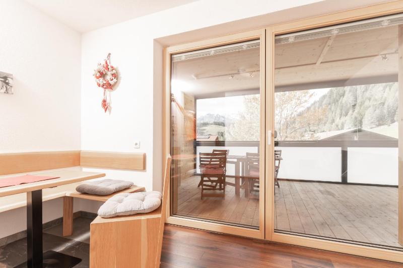 Family Room with Balcony image 4