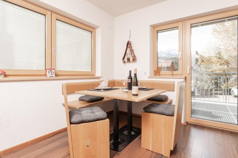 Family Room with Balcony image 1