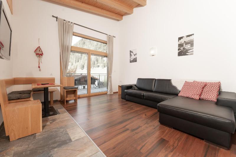 Family Room with Balcony image 3