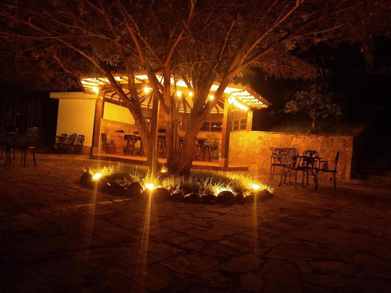 Hotel Bosque de la Villa - image 9