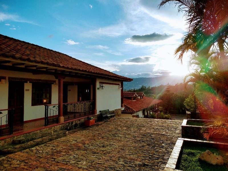 Hotel Bosque de la Villa - image 10