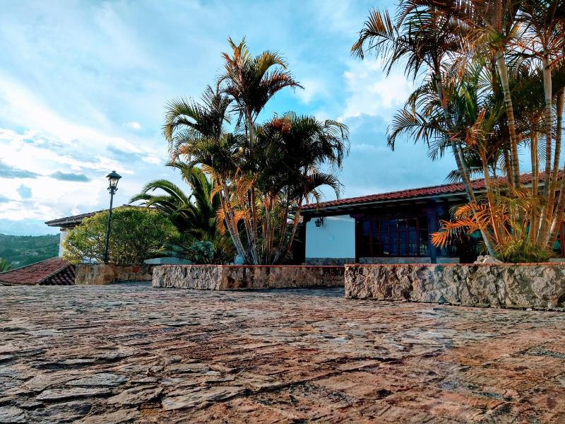 Hotel Bosque de la Villa - image 11