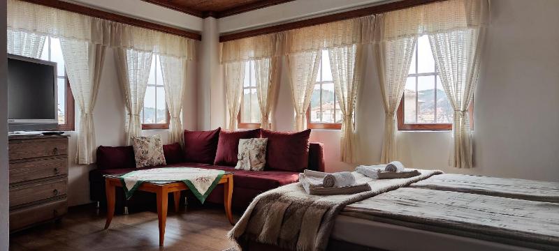 Junior Suite image 1