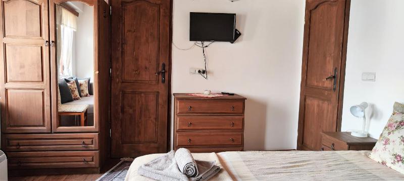 Double or Twin Room image 1