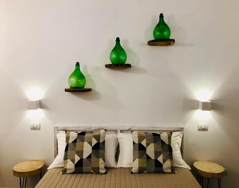 Quadruple Room with Private Bathroom image 4