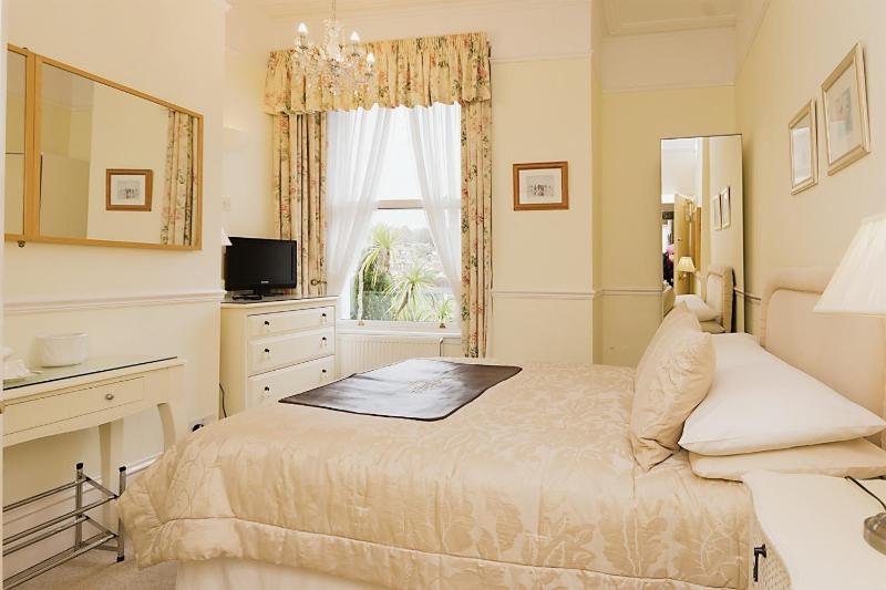 The Daylesford Guest House - image 10