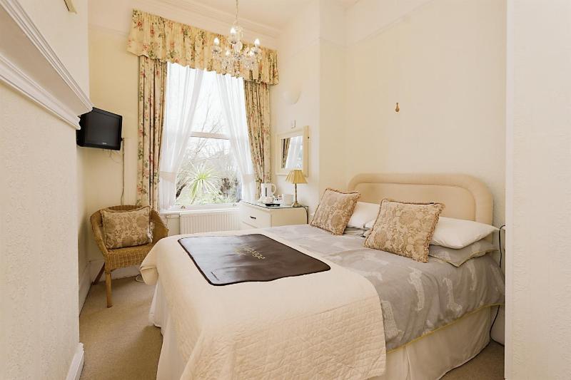 The Daylesford Guest House - image 33