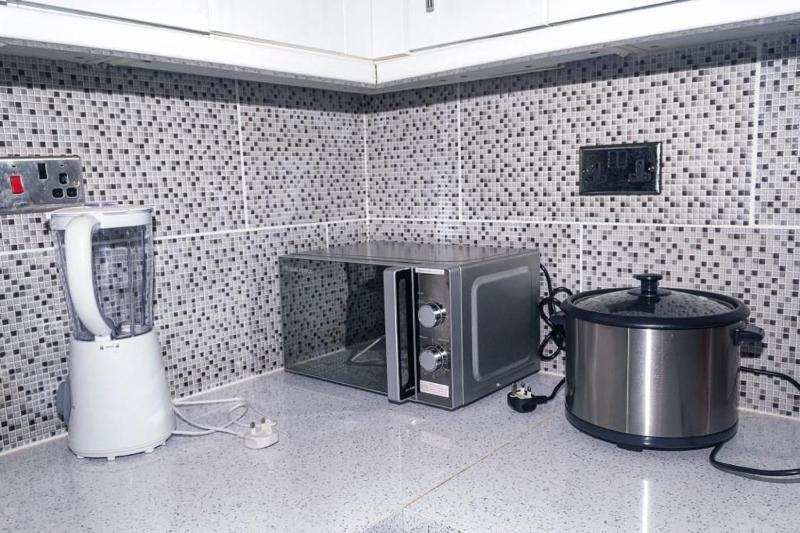 M & B Residence - image 10