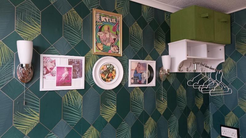 Double Room with Private Bathroom image 4