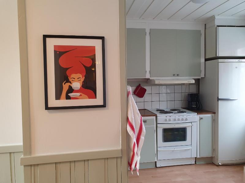 Double Room image 1