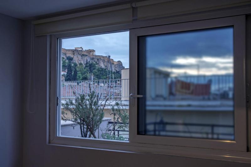 Studio with Acropolis View image 3