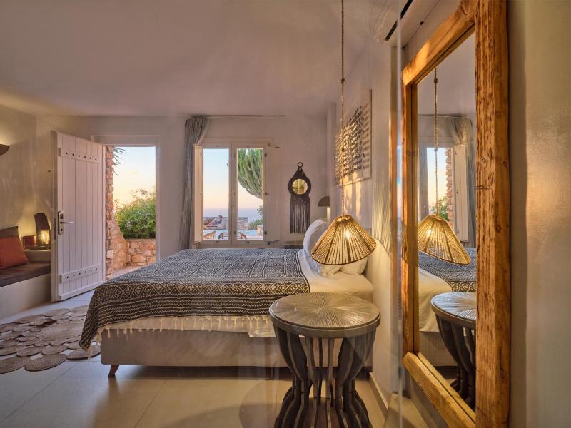 Junior Suite Sea View image 3