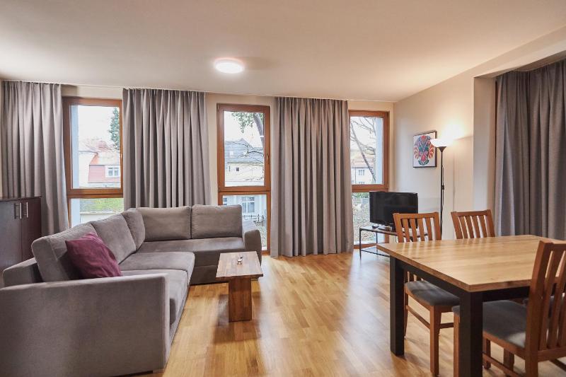 Apartamenty Świnoujście - Villa Stil 2 - image 39