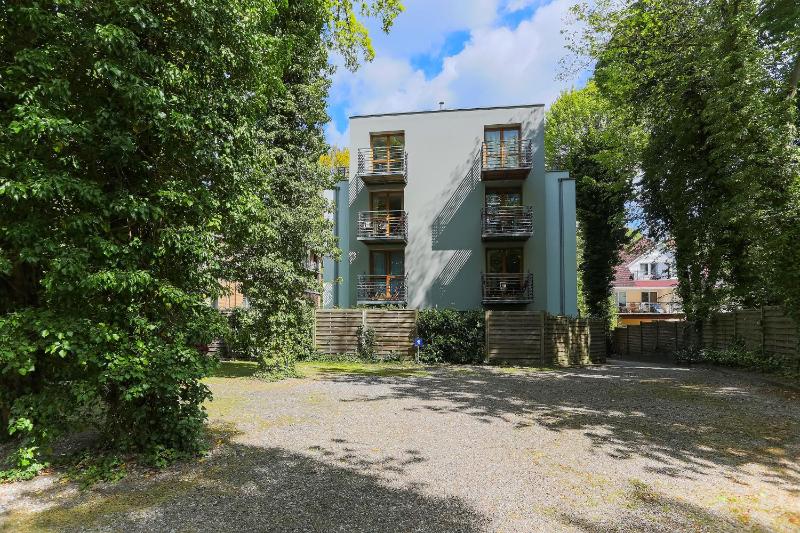 Apartamenty Świnoujście - Villa Stil 2 - image 47