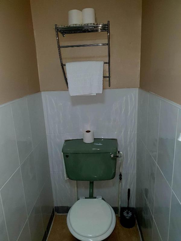 Budget Double Room image 2