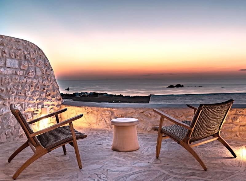 Supreme Suite Sea View image 4