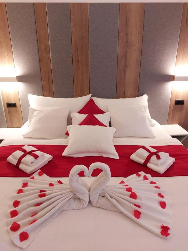 Superior Double or Twin Room image 4