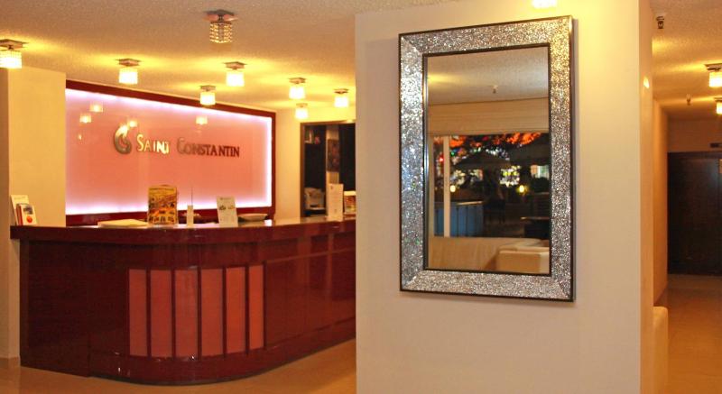 Saint Constantine Hotel - image 29
