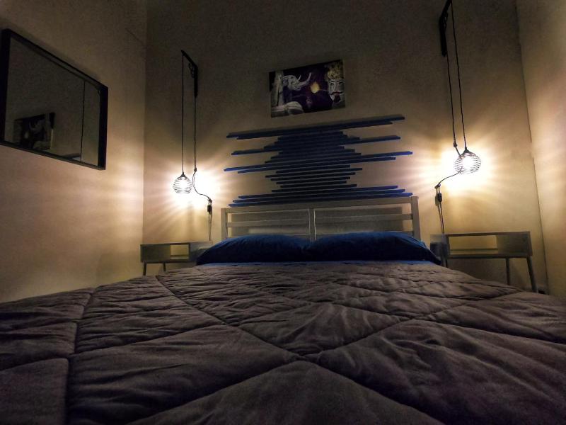 Double Room with Private Bathroom image 2