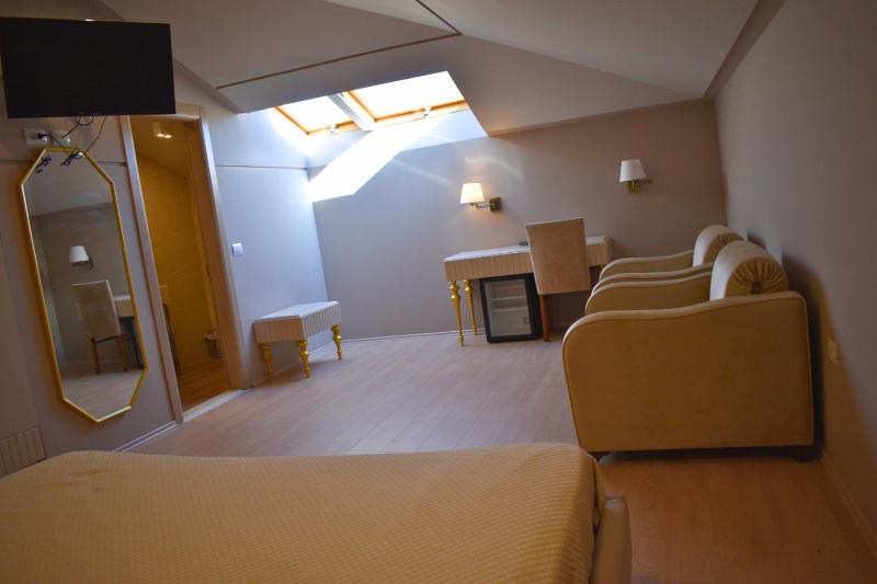Deluxe Double Room image 3