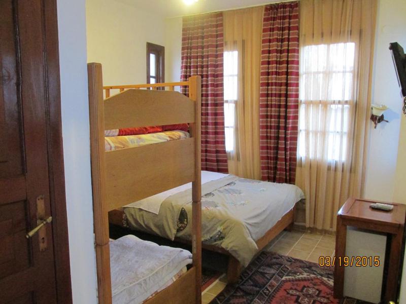 Quadruple Room image 1