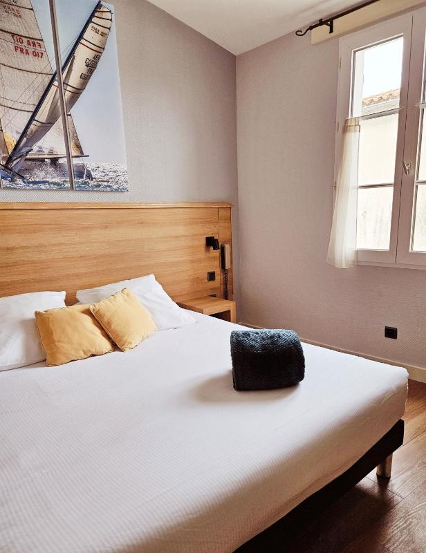 Double Room - Harbour image 1
