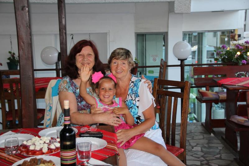 Family Hotel Verona - image 10