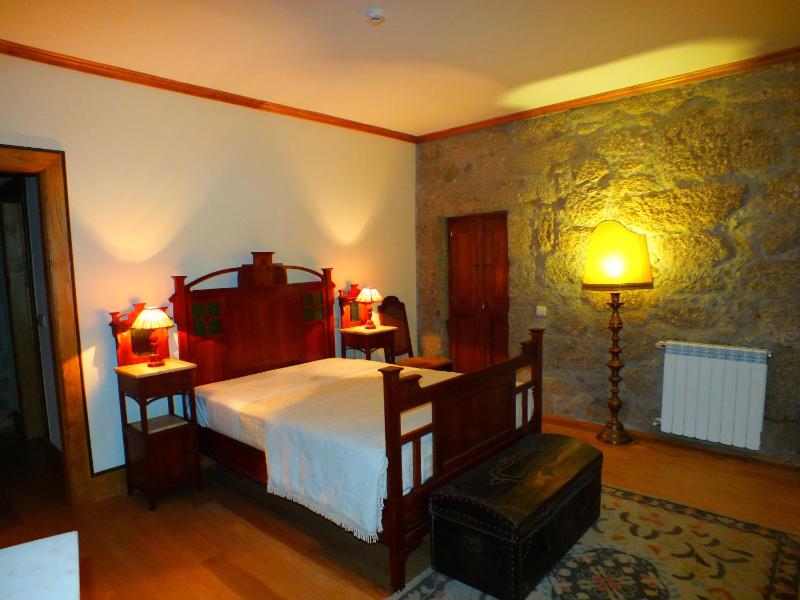 Double Room with Spa Bath image 1