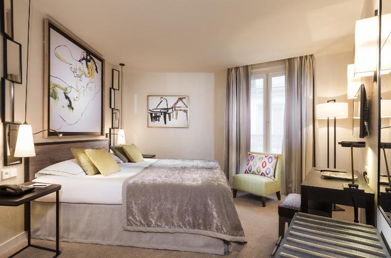 Prestige Double Room image 1