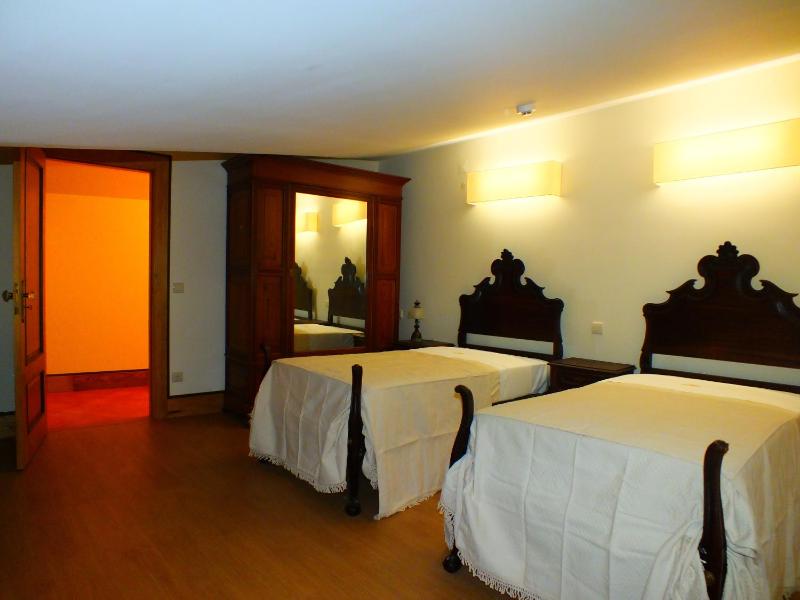 Two Connecting Rooms image 1