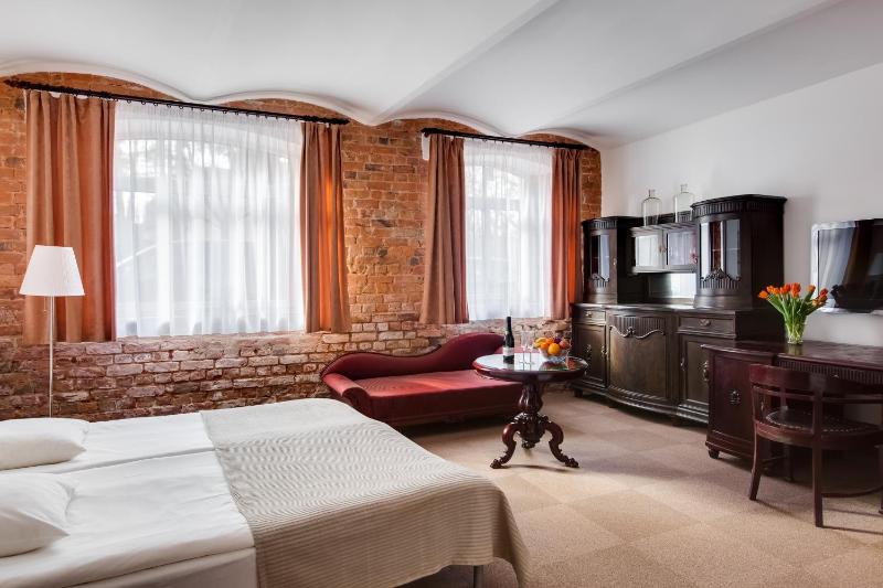 Janne Hotel with Self Check-in - image 9
