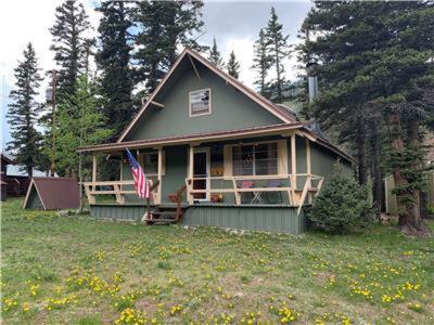 Three-Bedroom Holiday Home  image 1