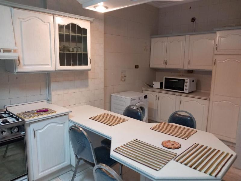 Abdoun ground floor apartment - image 16