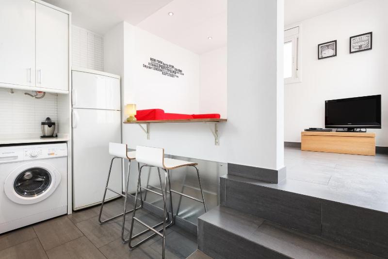 Sant Pau Terraces Apartments - image 16