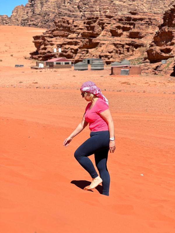 bedouin future camp - image 11