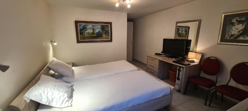 Classic Double or Twin Room image 4