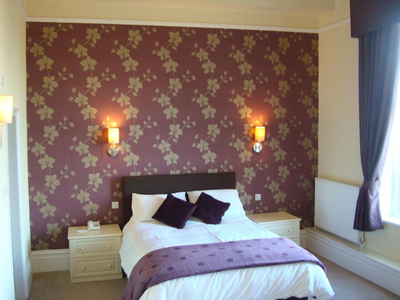 Double Room with Sea View image 3