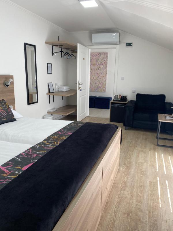 Guesthouse Bebek - image 8
