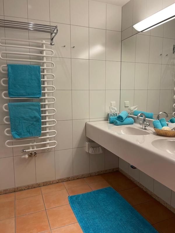 Aparthotel Tritscher - image 6