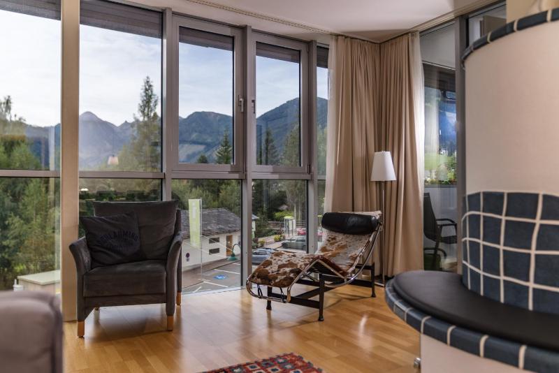 Aparthotel Tritscher - image 4