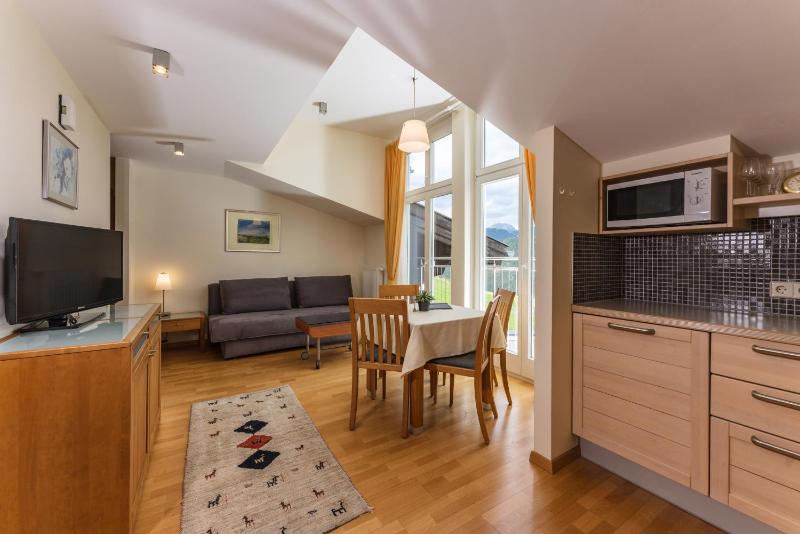 Apartment Typ C - 4 Persons image 1