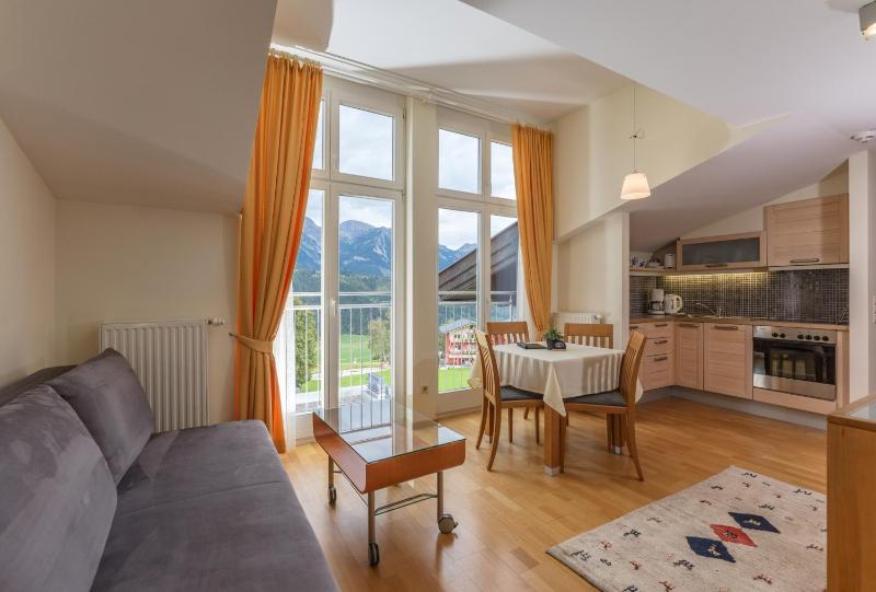 Aparthotel Tritscher - image 1