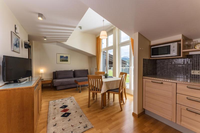 Aparthotel Tritscher - image 11