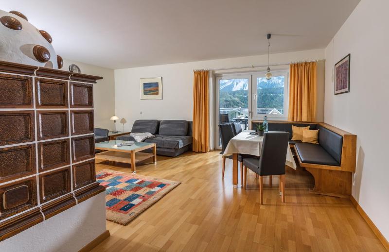 Aparthotel Tritscher - image 2