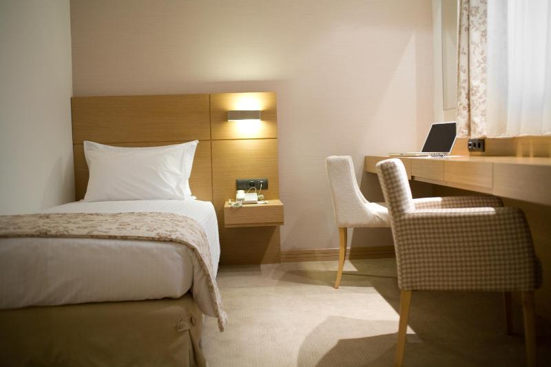 Economy Single Room image 1