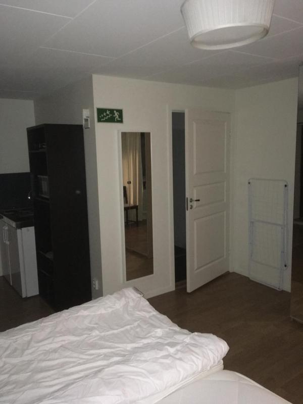 Deluxe Double or Twin Room with Balcony image 1