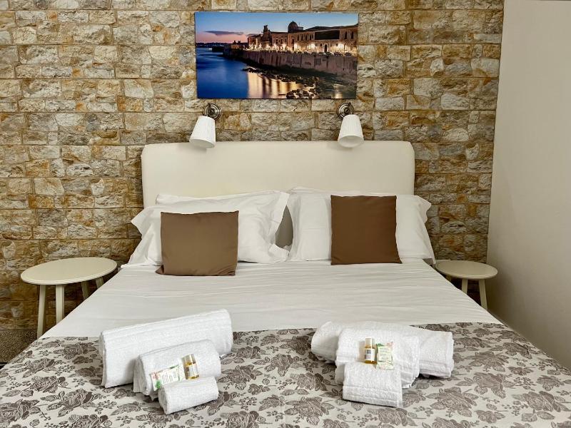 Made in Ortigia Apartments - image 7