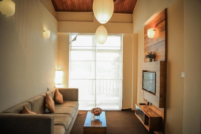 Emirates Luxury Apartments (Glen Fall Residencies) - image 30